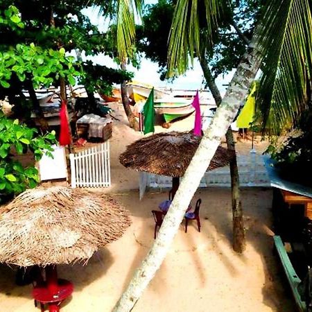 Parei Beach Inn Tangalle Kültér fotó