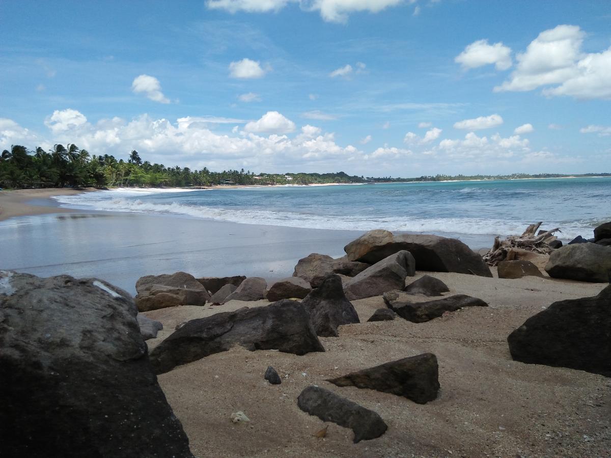 Parei Beach Inn Tangalle Kültér fotó