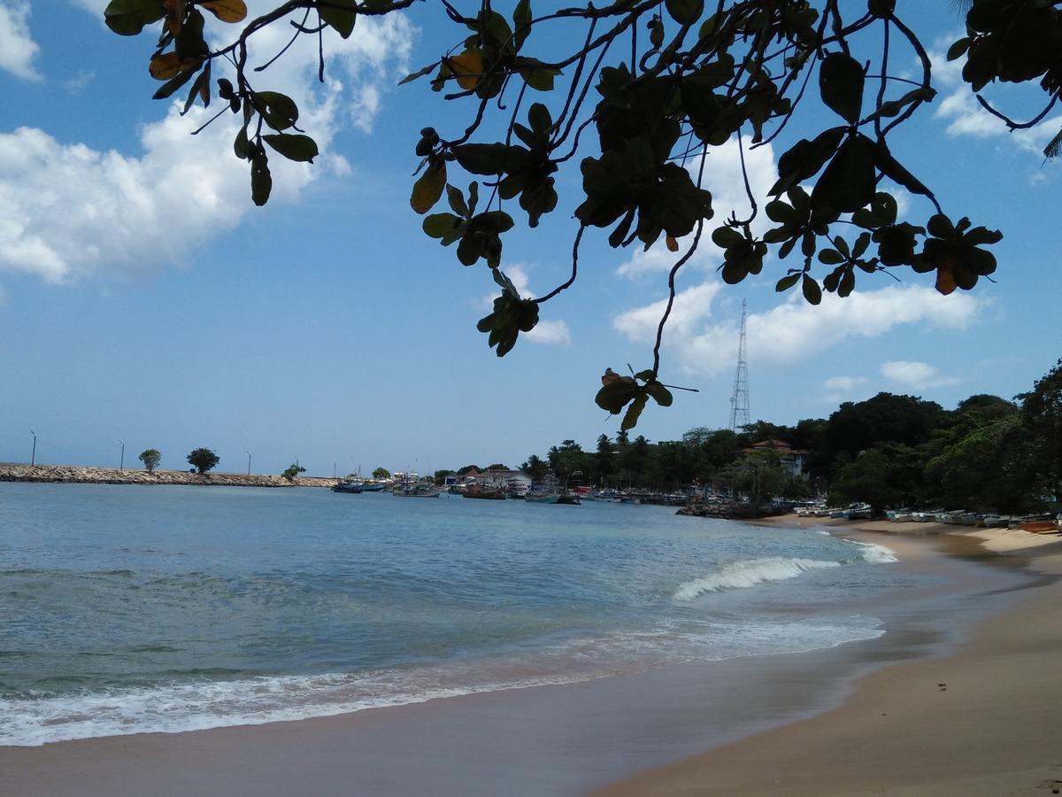 Parei Beach Inn Tangalle Kültér fotó