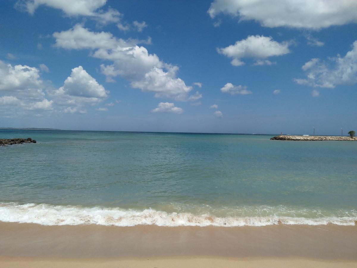 Parei Beach Inn Tangalle Kültér fotó