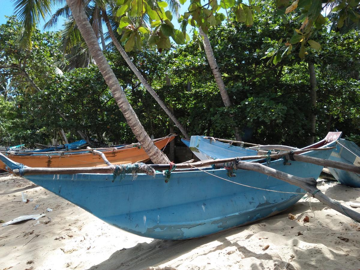 Parei Beach Inn Tangalle Kültér fotó
