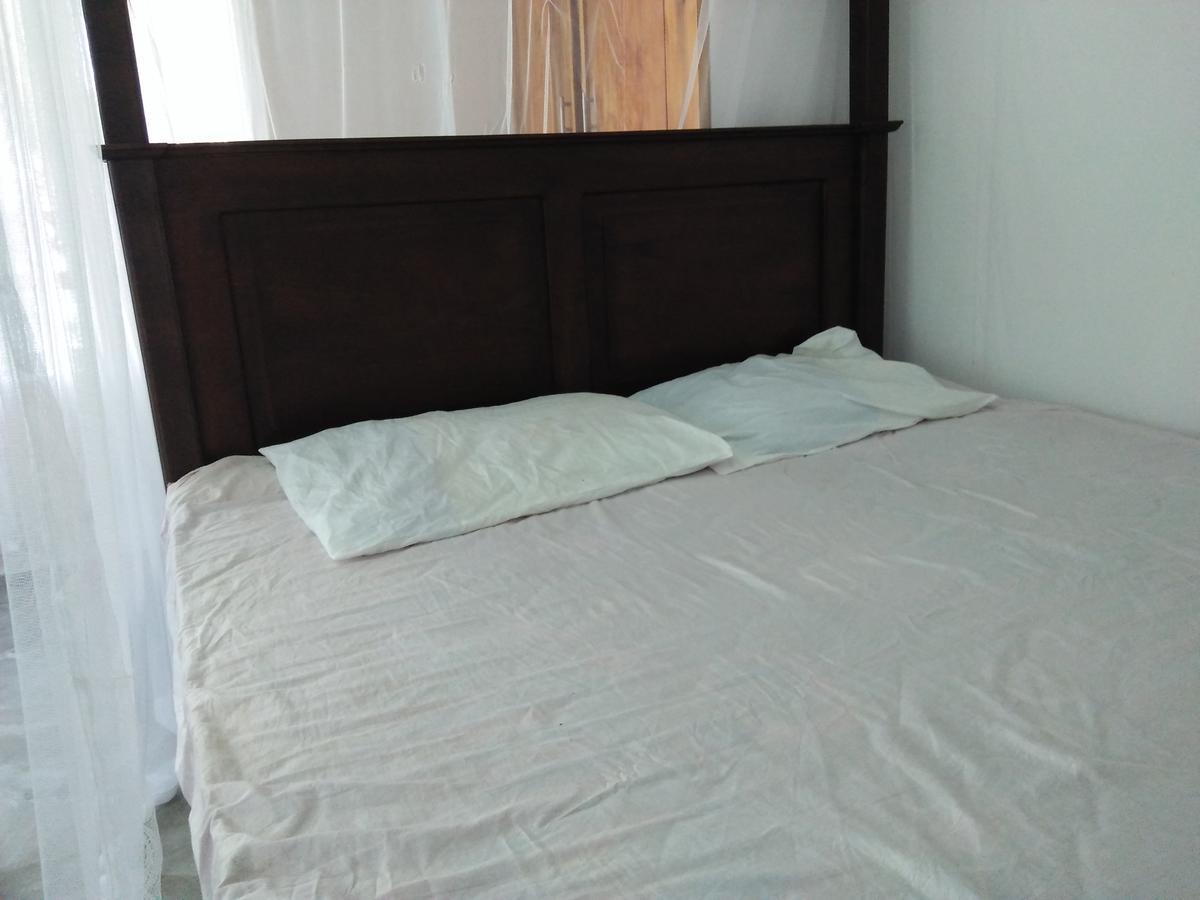 Parei Beach Inn Tangalle Kültér fotó
