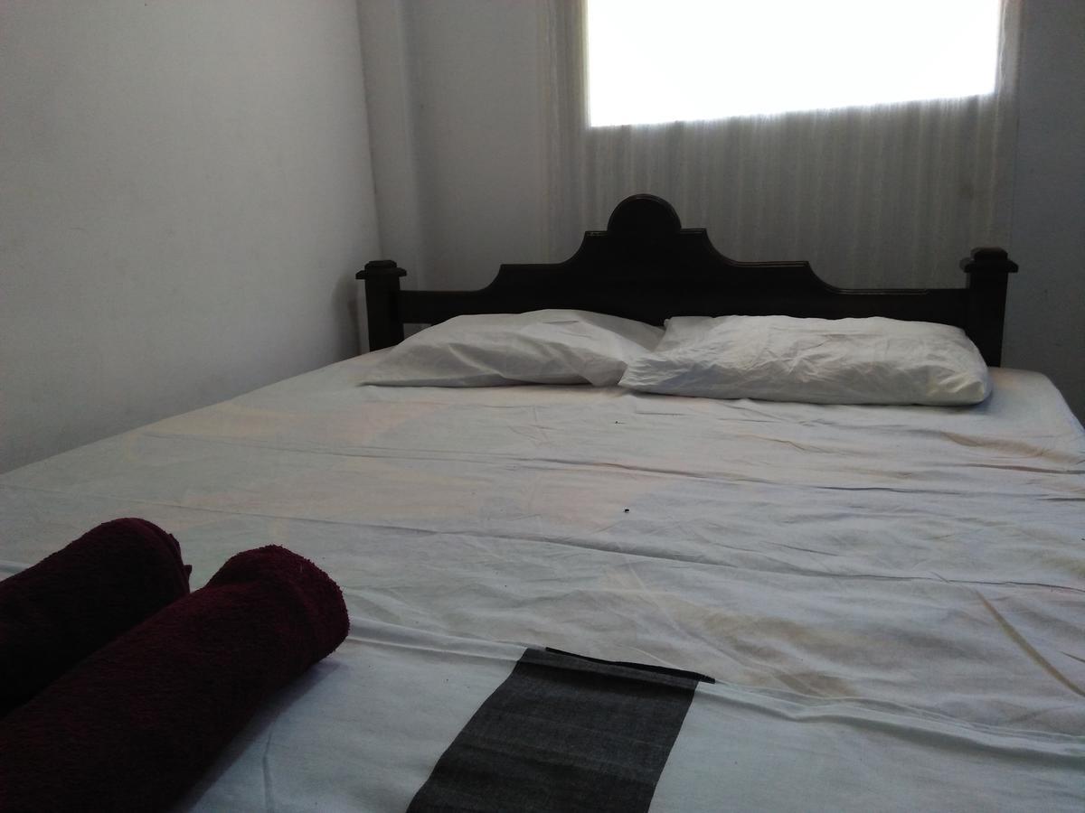 Parei Beach Inn Tangalle Kültér fotó