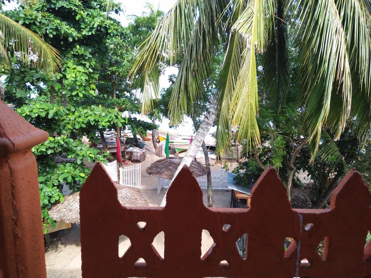 Parei Beach Inn Tangalle Kültér fotó