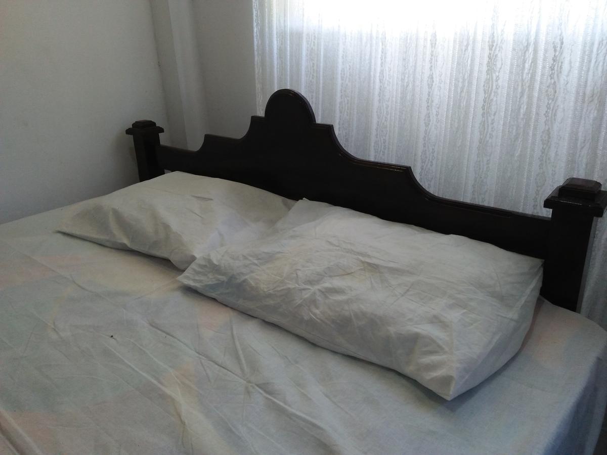 Parei Beach Inn Tangalle Kültér fotó
