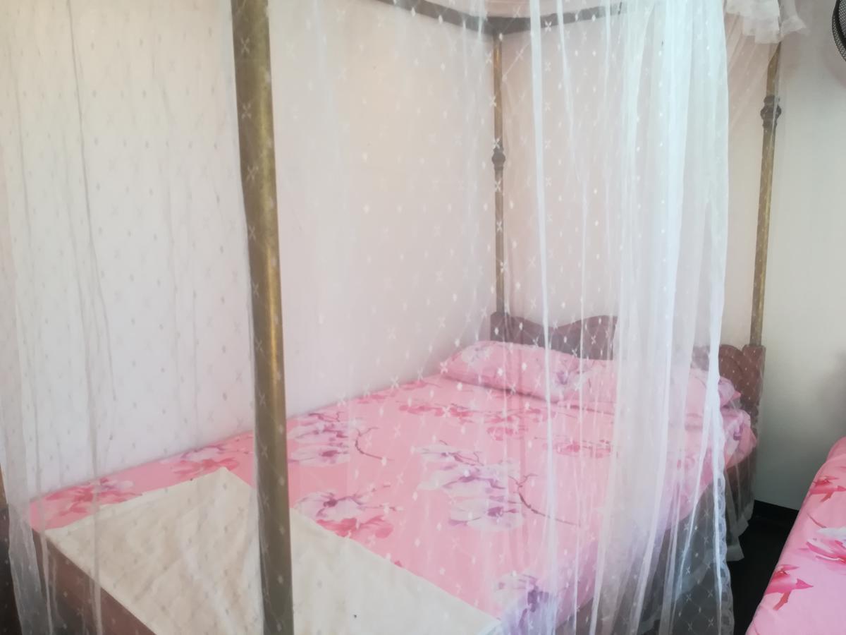 Parei Beach Inn Tangalle Kültér fotó