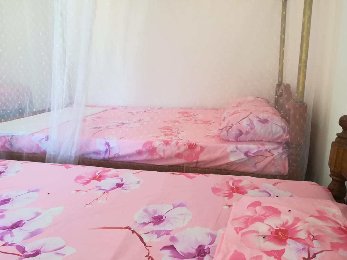Parei Beach Inn Tangalle Kültér fotó