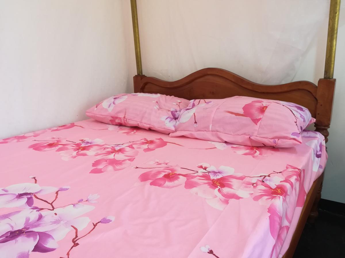 Parei Beach Inn Tangalle Kültér fotó