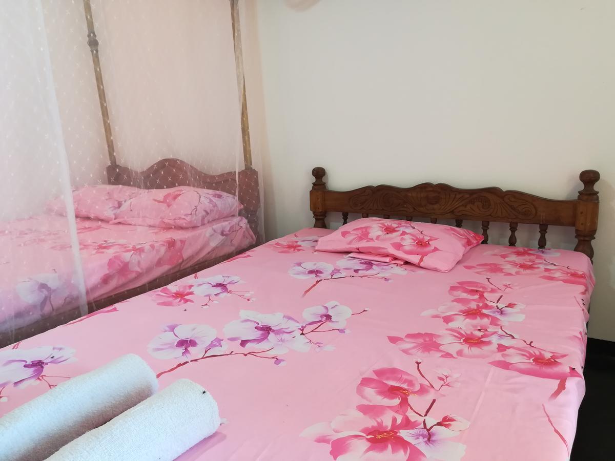 Parei Beach Inn Tangalle Kültér fotó