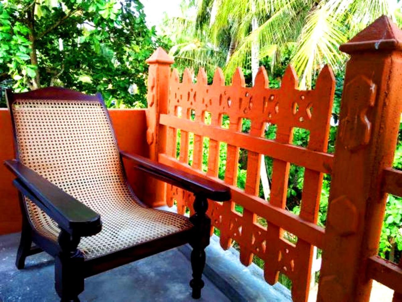 Parei Beach Inn Tangalle Kültér fotó