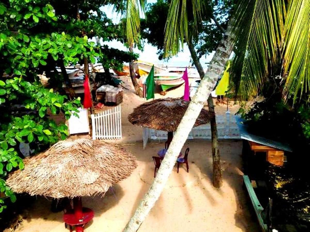 Parei Beach Inn Tangalle Kültér fotó