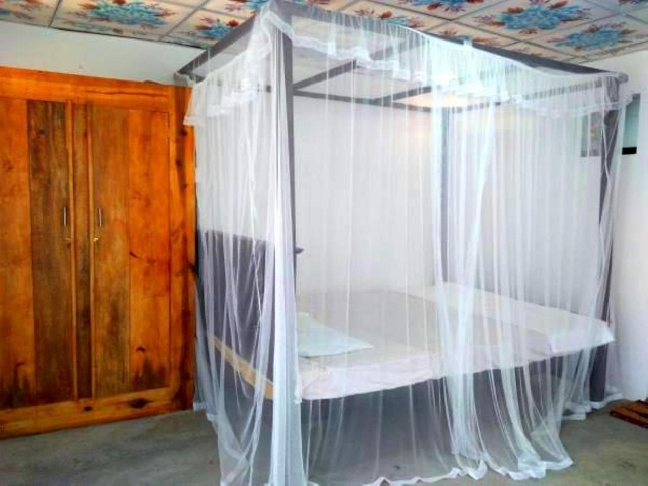 Parei Beach Inn Tangalle Kültér fotó